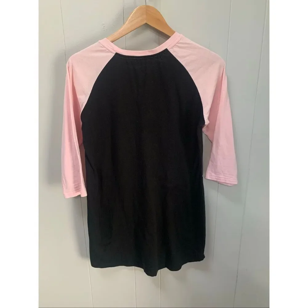 Forever 21 Pink Floyd Night Shirt Size Medium